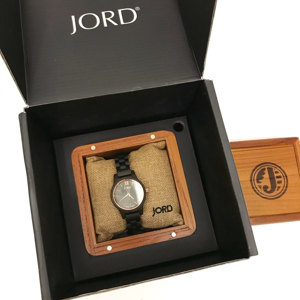 JORD watch